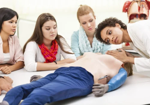 Global Demand for Caregivers