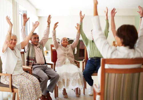 Professional Caregiving in Bangladesh: A Growing Sector with Global Opportunities