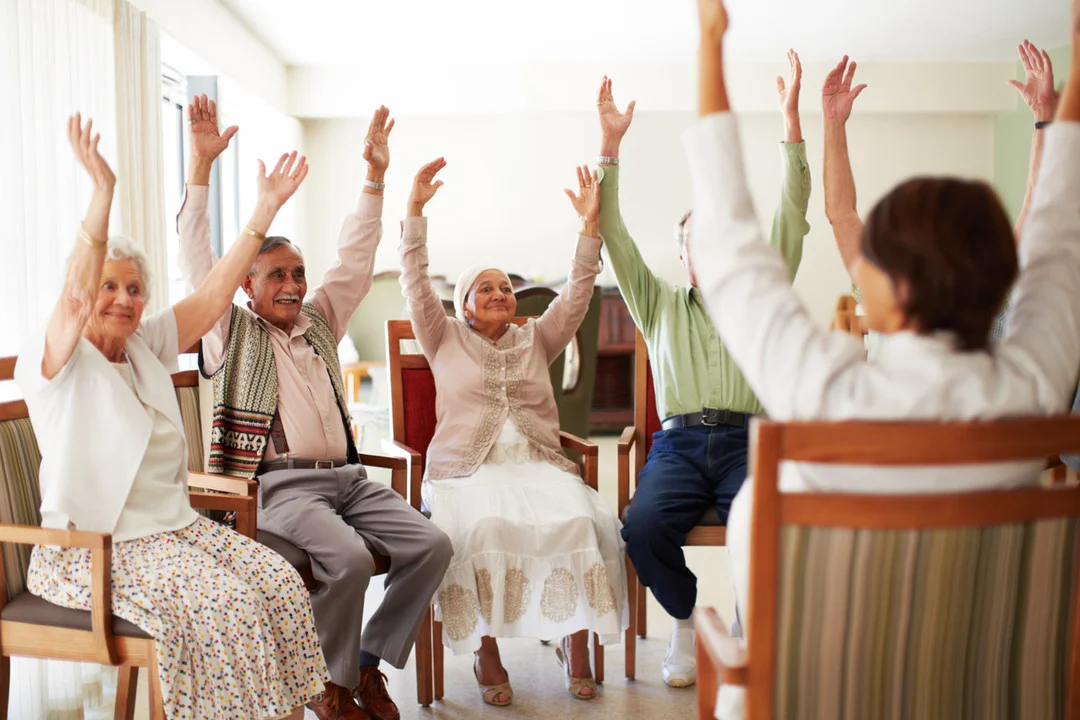 Professional Caregiving in Bangladesh: A Growing Sector with Global Opportunities