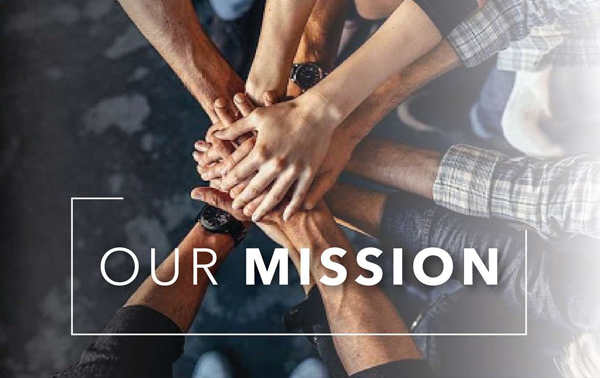 Our-Mission