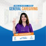 General Caregiving Level 02 – RPL Assessment