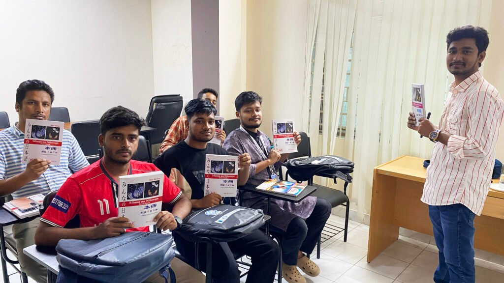 Flair Bangladesh | G 1