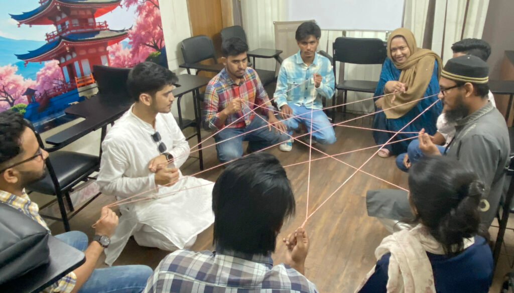 Flair Bangladesh | G 3