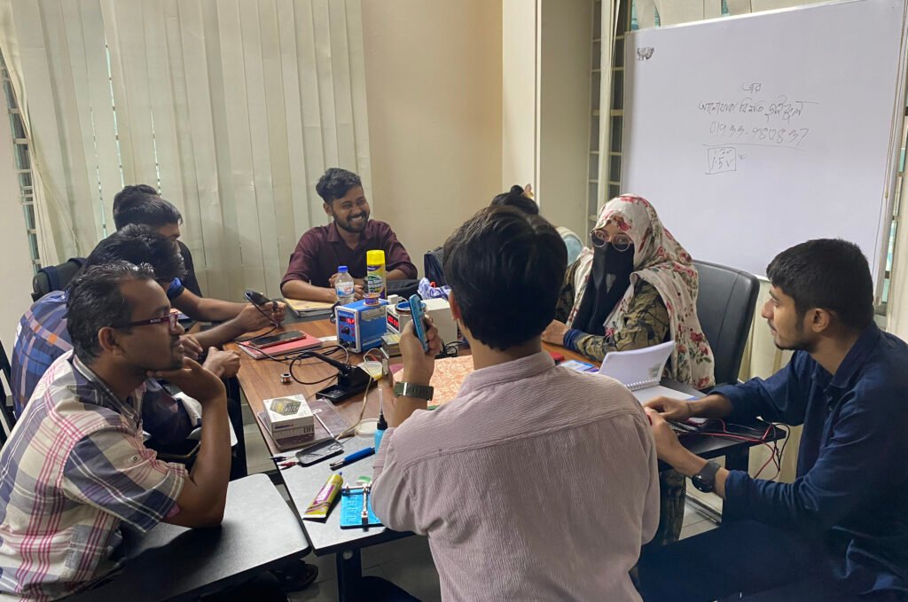 Flair Bangladesh | G 4