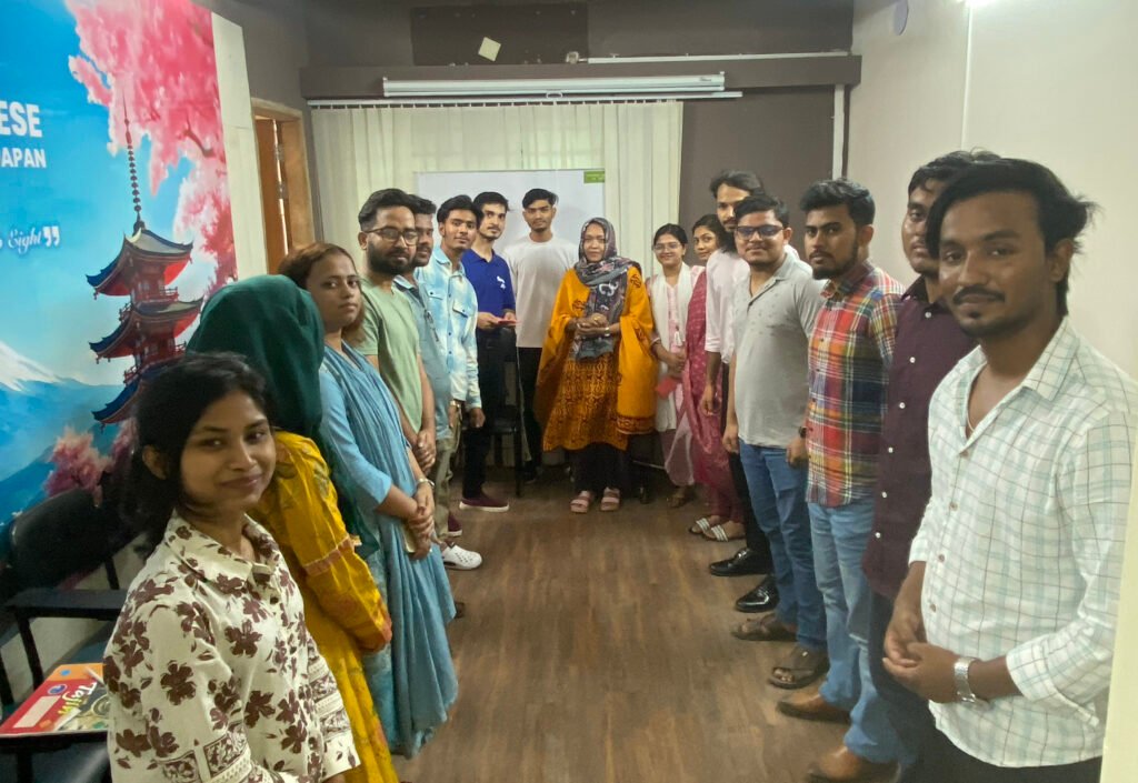 Flair Bangladesh | G 5