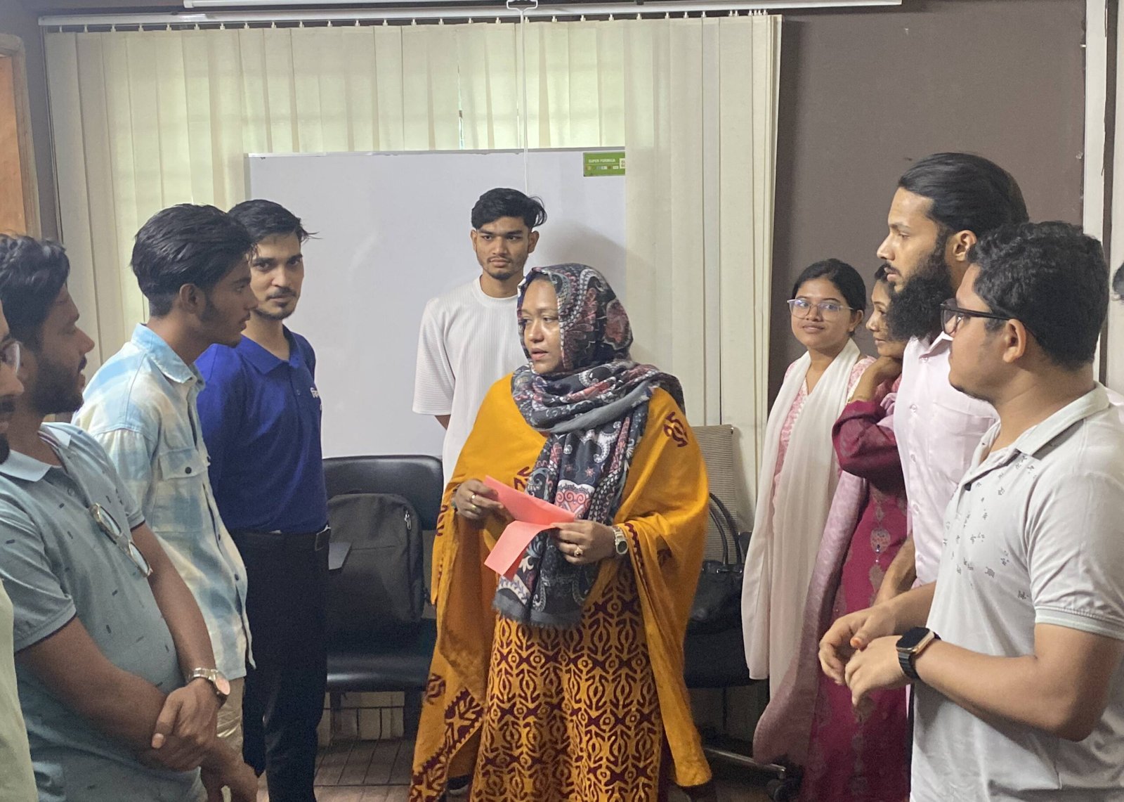 Group Activities