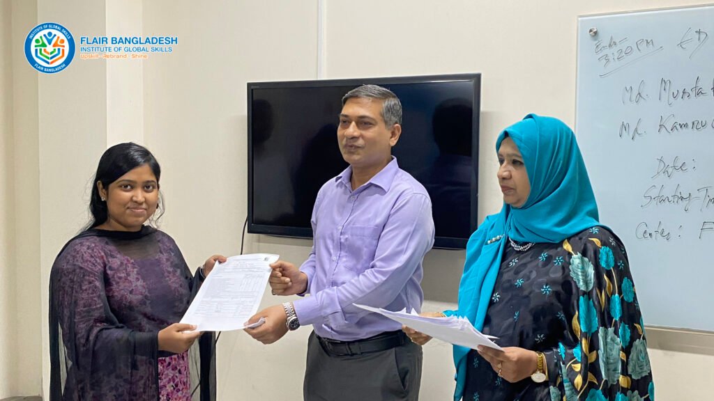 Flair Bangladesh | ED-2