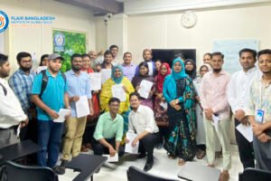 Flair Bangladesh | ED-4