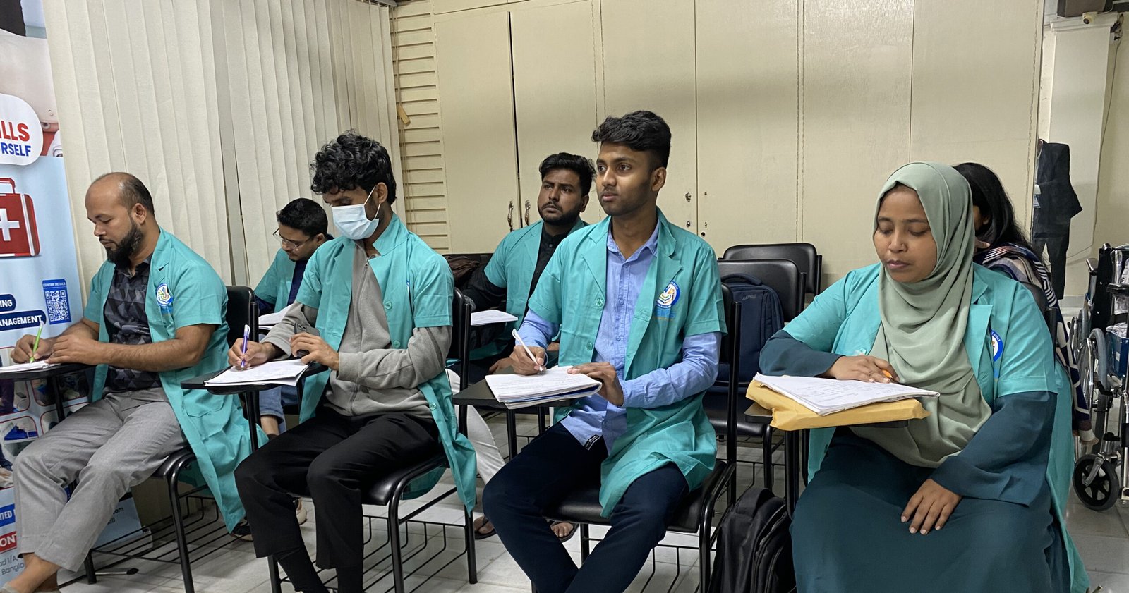 Medical Training