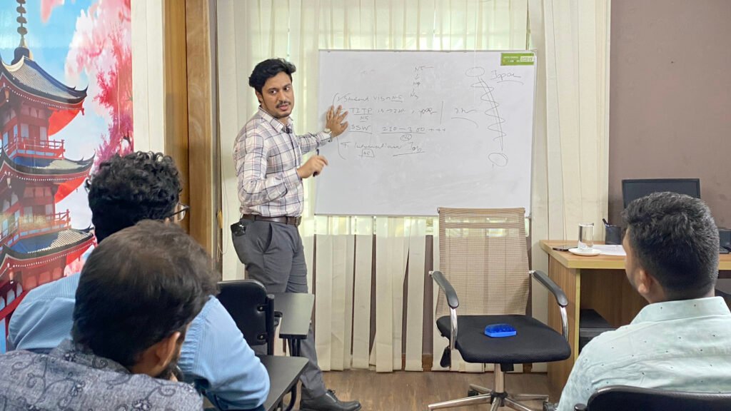 Japan Seminar | Dhaka