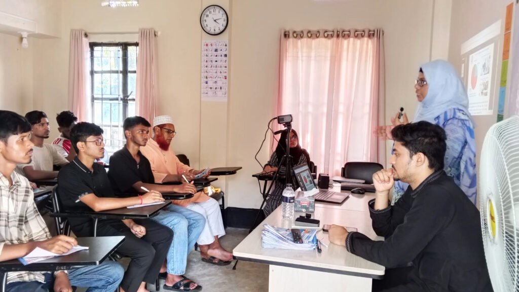 Japan Seminar | Sylhet