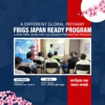 FBIGS Japan Ready Program