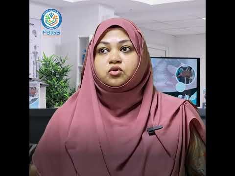 ৮ম ব্যাচের শিক্ষার্থী Ms. Atkia Dilruba-এর অভিজ্ঞতা